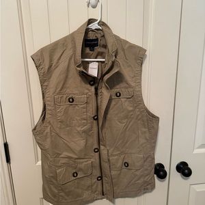 Banana Republic Vest